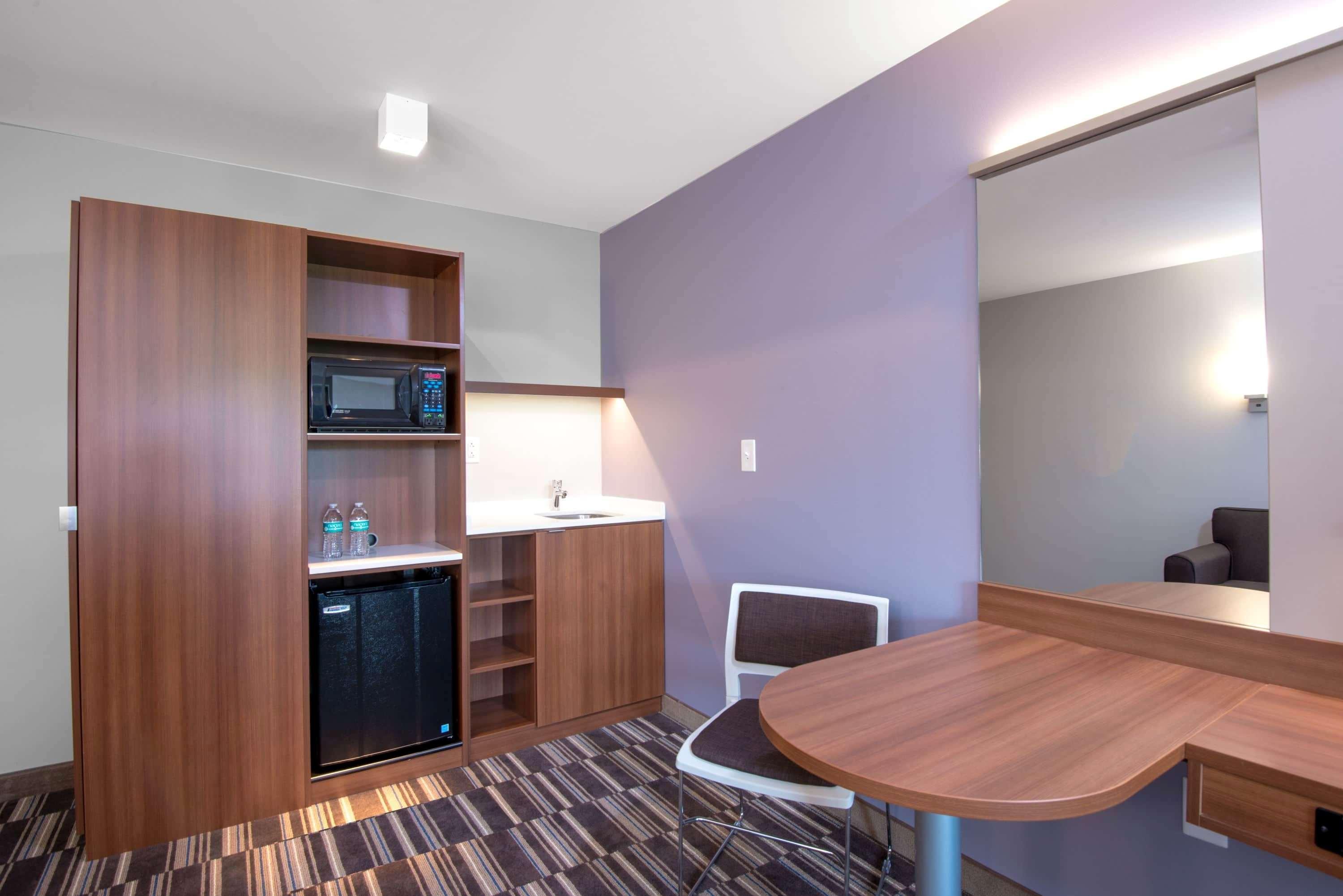 Microtel Inn & Suites By Wyndham Philadelphia Airport Ridley Park Kültér fotó