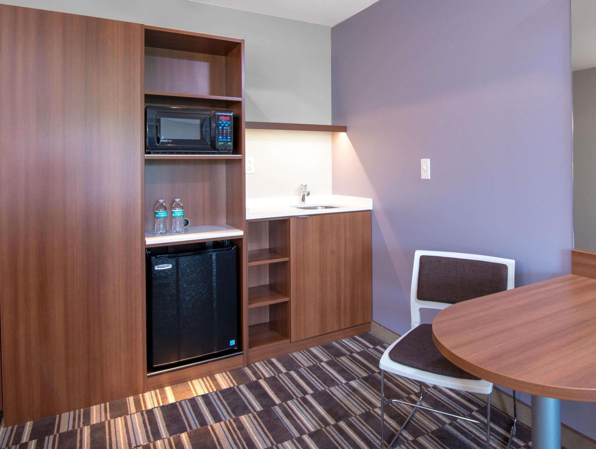 Microtel Inn & Suites By Wyndham Philadelphia Airport Ridley Park Kültér fotó